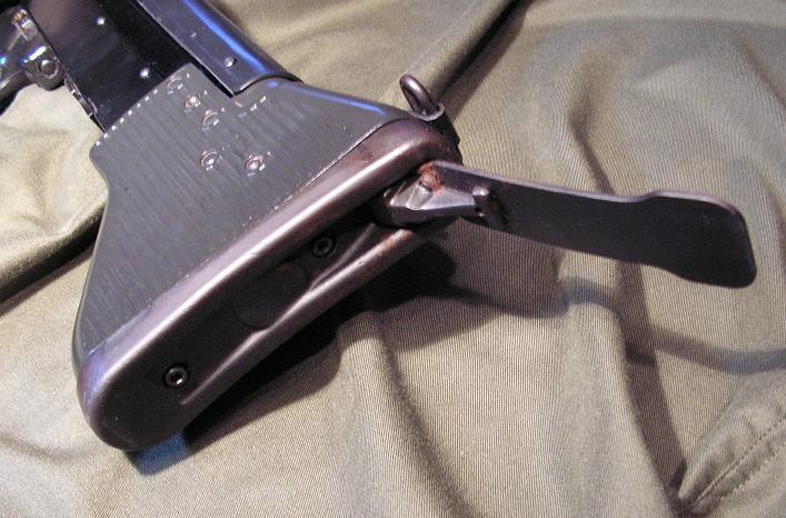 airsoftm60buttplate airsoftm60buttplate