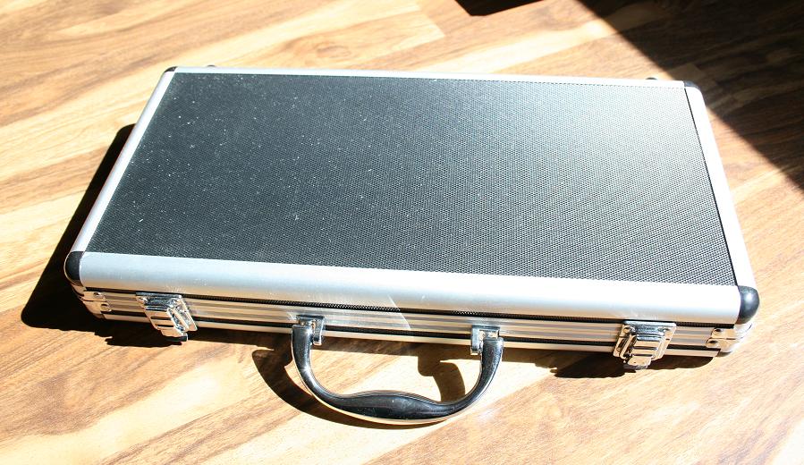 automagkoffer automagkoffer