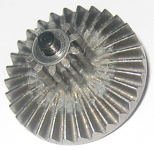 bevgear bevgear