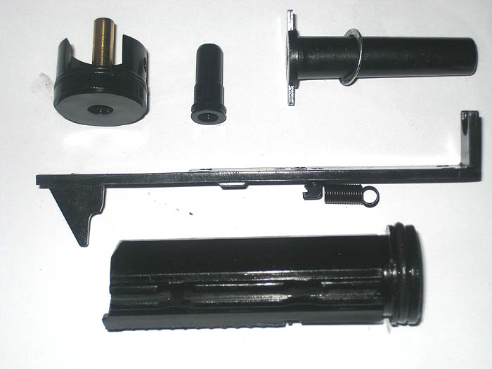 components components