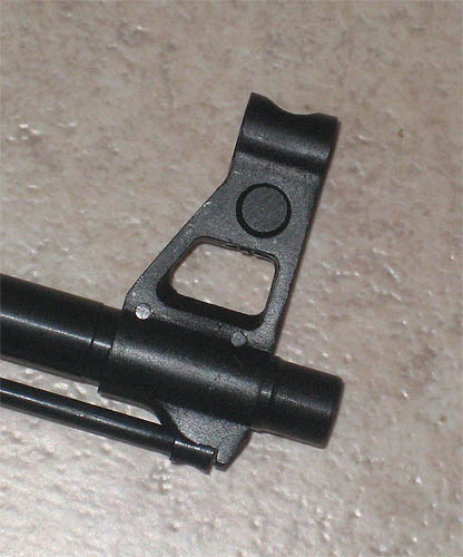 frontsight frontsight