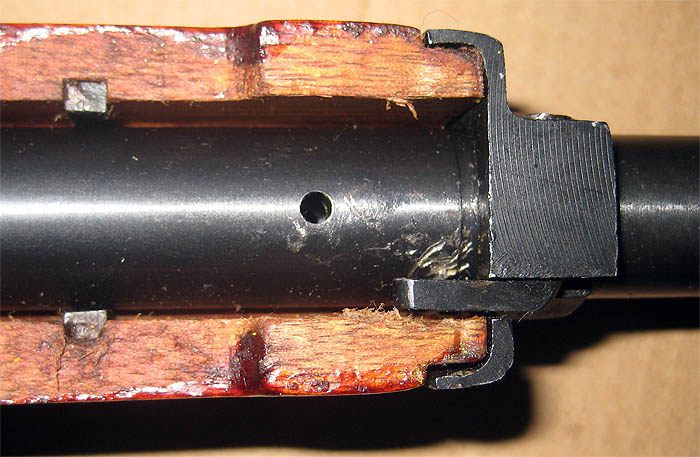 lowerhandguardlever lowerhandguardlever